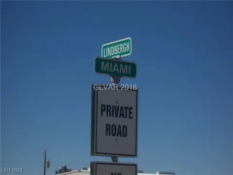 Land in Airport Community