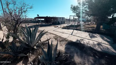 Residential Lot in Rosa Azul