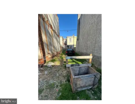 Vacant Land Development Opportunity