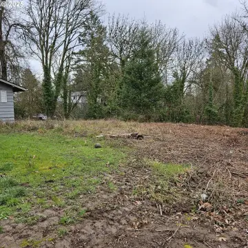 Newberg Land Ready to Build