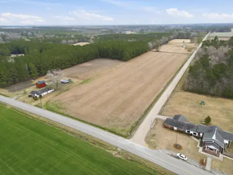 Country Homesite Lot