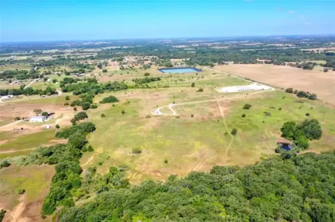 81 Acres of Unimproved Land