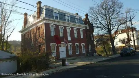 Staten Island Multi-Unit Building