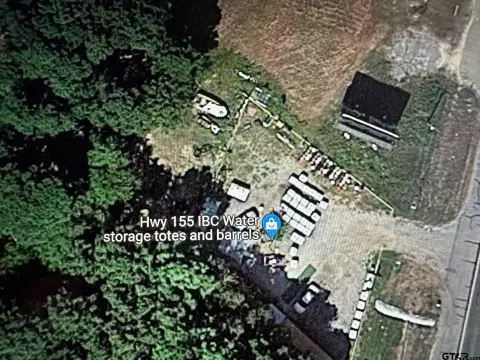 Commercial Land With Lake View