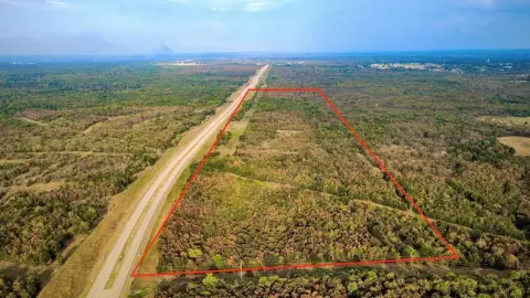 Commercial Land Near Highway Bypass