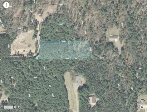 Eagle River Build-Ready 1.8 Acres