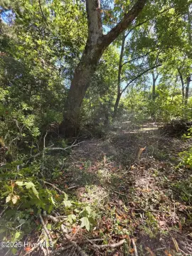 Waterfront Lot in Gated Community