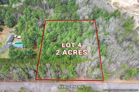 Eagle River Buildable Land Parcel