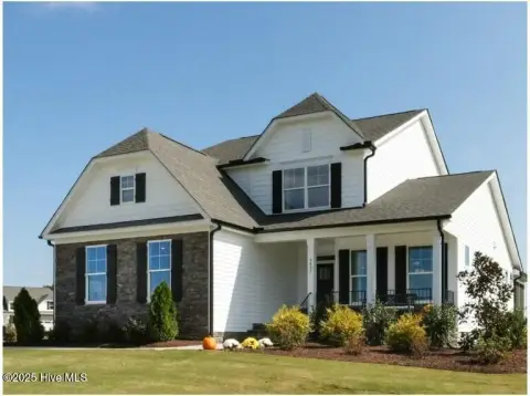 Land for Residential Development