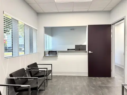 Renovated Fort Lauderdale Medical Office