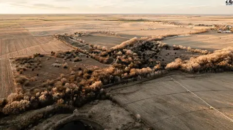 Pretty Prairie Hunting and Buildsite