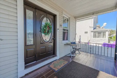 Duplex with Finished Basement