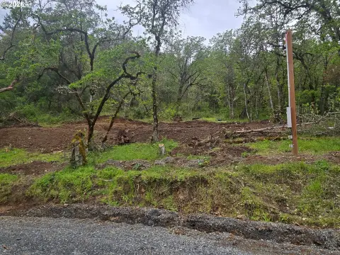 Residential Land with Valley Views