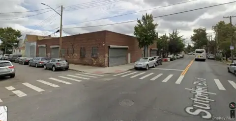 Commercial Development Site
