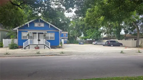 Historic Multifamily Property