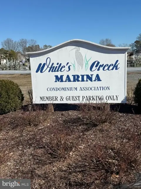 Water Access Lot in Ocean View