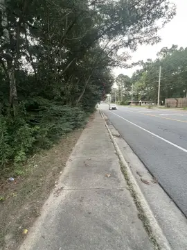 High-Traffic Commercial Land
