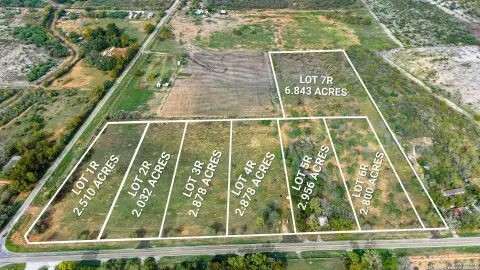 Natalia, TX Land Opportunity