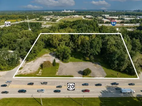 Portage, IN Development Site