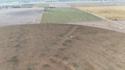 Lubbock, TX 10-Acre Land Tract