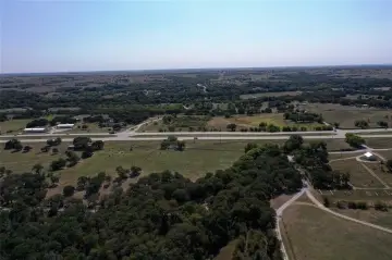 Highway Frontage Land in Decatur