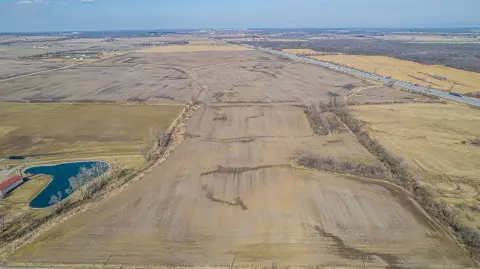 Agricultural Land with Development Potential