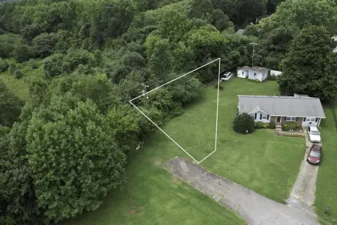 Spartanburg Acreage with Development Potential