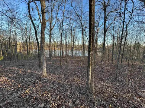 Mena, AR Acreage with Lake