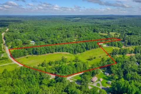 15.46 Acres in Spartanburg, SC