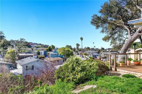 Aptos Land with Ocean Views