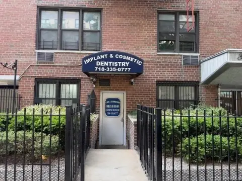 Professional Office Space in Queens