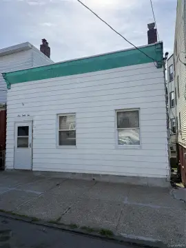 Two-Family Residence with Ground-Floor Unit