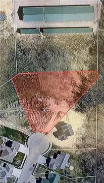 Residential Lot with Breathtaking Views