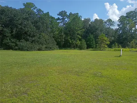 Corner Commercial Land Parcel