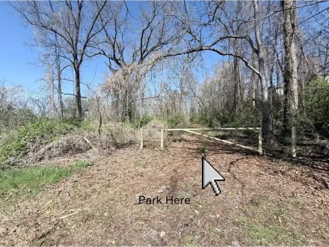 Chattanooga Land with Mountain View