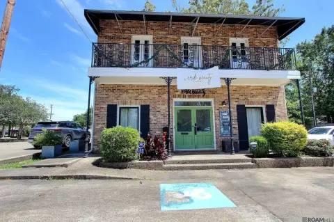 Two-Story Wellness Property