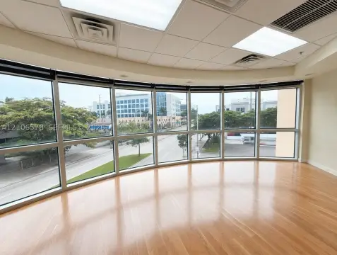 Medical Office Floor with Elevator Access