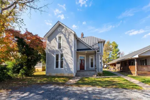 Updated Over-Under Duplex
