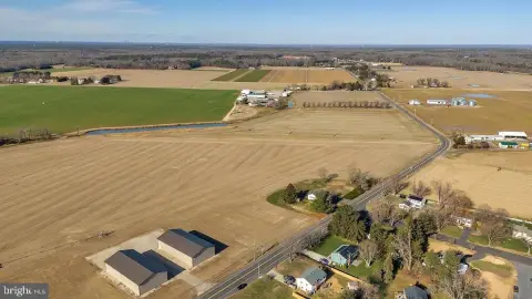 Expansive 22-Acre Shamong Parcel