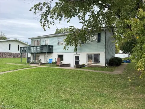 Occupied Three-Unit Triplex