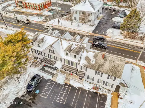 Professional Suite in Spring Lake Heights