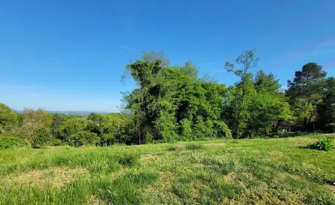 Rossville, GA Land with Views