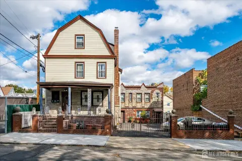 East Orange Multi-Unit Opportunity