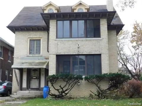 Detroit Multi-Unit Investment Opportunity