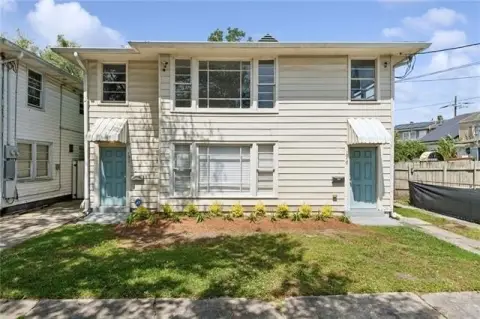 Fontainebleau Duplex with Updated Features