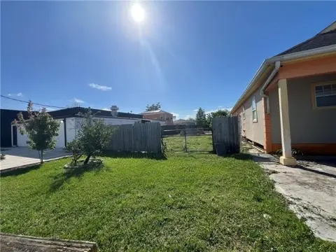 Residential Lot in Lower 9
