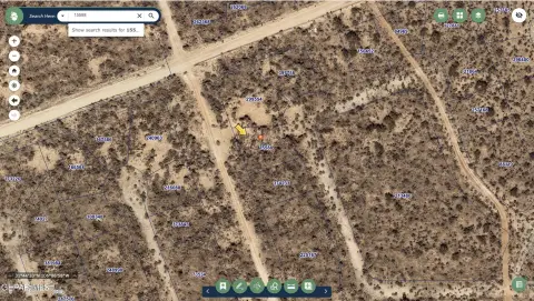 Horizon City Land Investment Opportunity