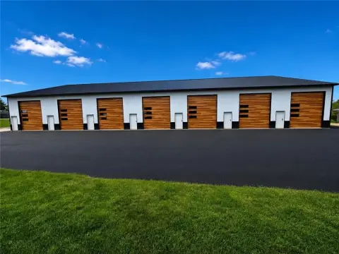 Luxury Garage Condo Unit
