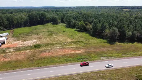 Prime Development Land on US-69