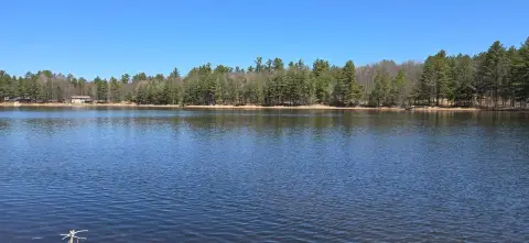Waterfront Land on Bayer Lake